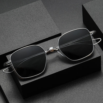 Gafas de Sol Polarizadas Tendencia Fashion - Image 6