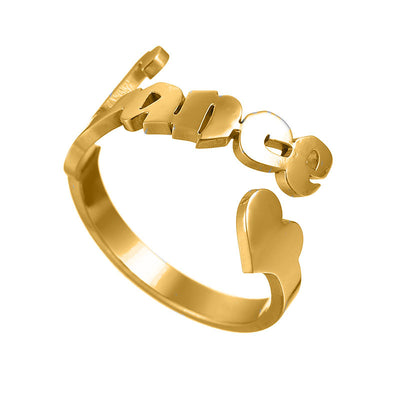 Joyas Personalizadas: Collar, Anillo y Aretes a Tu Estilo - Image 24