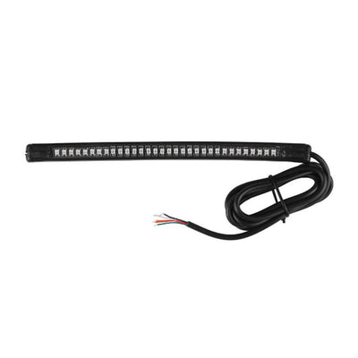 Luz Trasera LED para Motocicleta con Direccionales Impermeables - Image 4