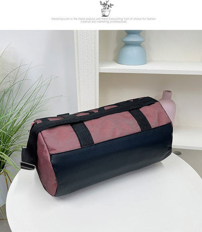 Bolsa Deportiva Separadora Seco-Húmedo para Yoga y Viajes - Image 14