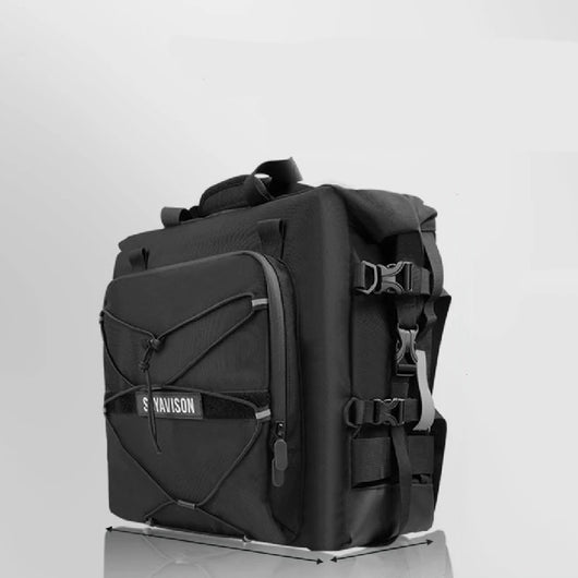 Bolsa Lateral para Motocicleta 20L - Estilo Fashion Personality - Image 15