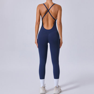 Mono Deportivo Personalizado para Yoga y Fitness - Image 7