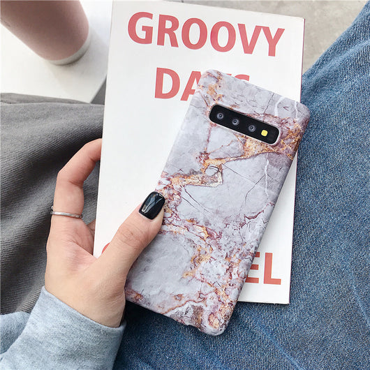 Funda de Mármol para Teléfono - Image 2
