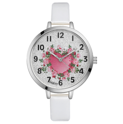 Reloj de Cuarzo Colección Amor - Image 10
