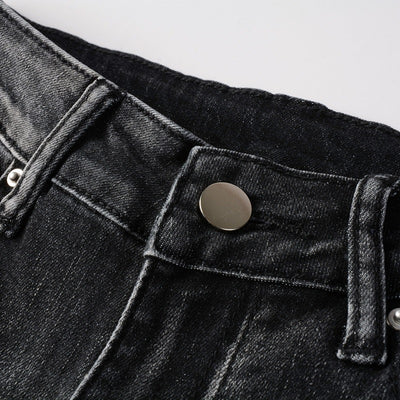 Jeans de Moda Trendy para Hombre - Image 12