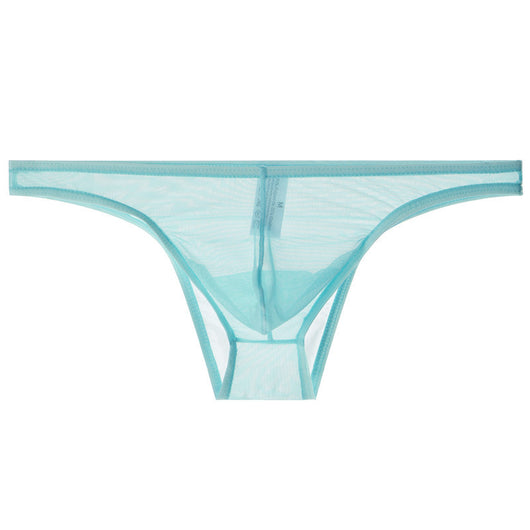 Bóxers Deportivos de Malla Transpirable para Hombre - Image 7