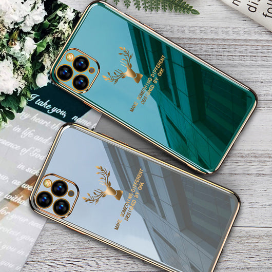 Funda Protectora de Pantalla Completa para Teléfono - Image 3
