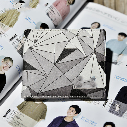 Billetera de Pareja - Monedero Coordinado para Él y Ella - Image 17