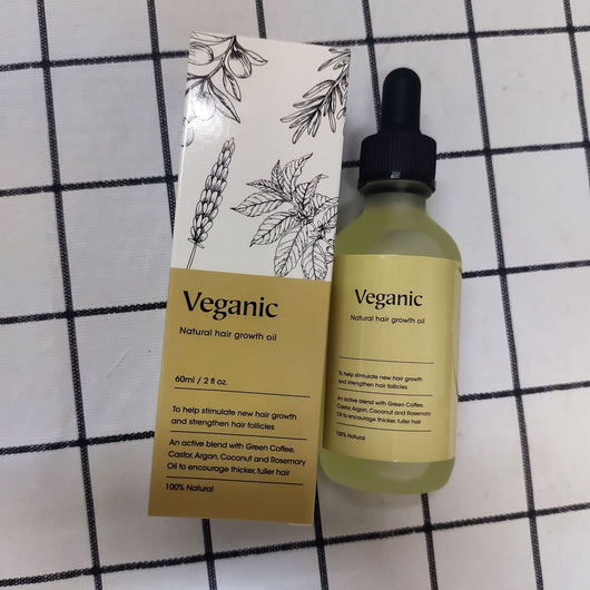 Aceites Esenciales para el Cuidado del Cabello - Image 11