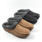 Pantuflas de Algodón para Hombre - Uso Exterior e Interior Invierno