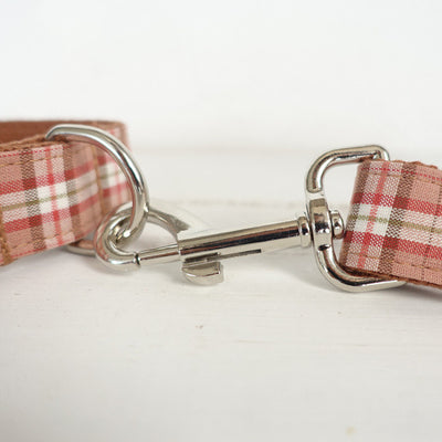 Correa para Perro de Cuadros - Diseño Cómodo y Elegante - Image 2