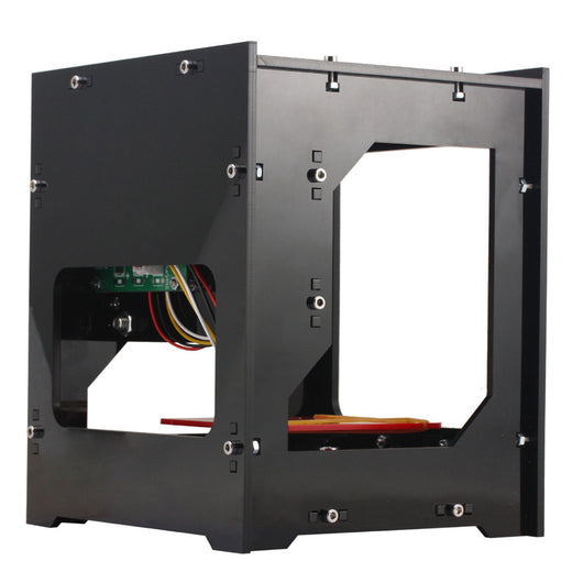 Grabador Láser CNC 1000mW - Máquina de Corte y Grabado de Alta Velocidad - Image 4