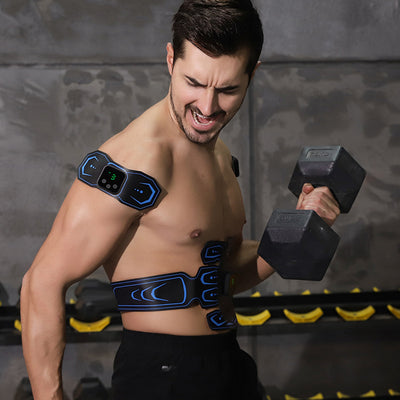 Dispositivo de Entrenamiento Abdominal - Image 4