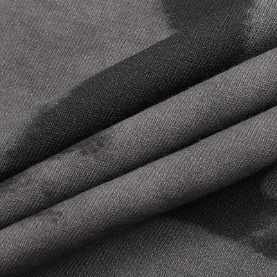 Playera de Manga Larga Estampada Estilo Urbano Americano - Image 16