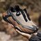 Zapatilla de Montaña Impermeable Transpirable para Senderismo