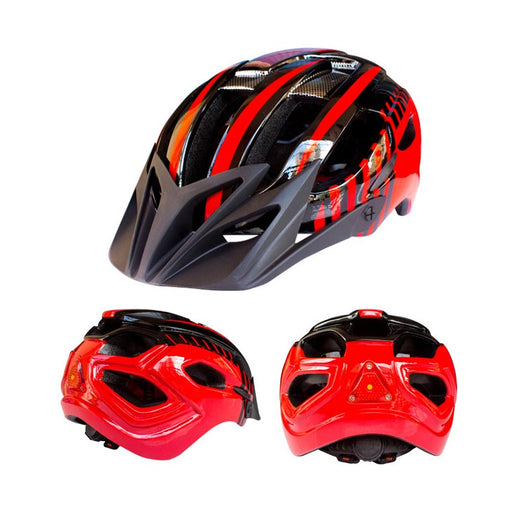 Casco de Protección para Ciclismo de Montaña - Image 11