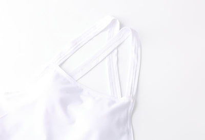 Traje de Baño Enterizo Elegante - Image 13