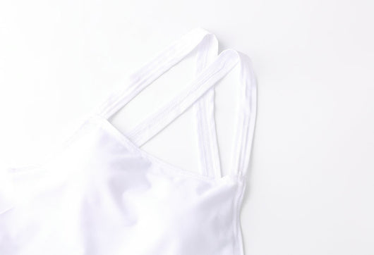 Traje de Baño Enterizo Elegante - Image 13
