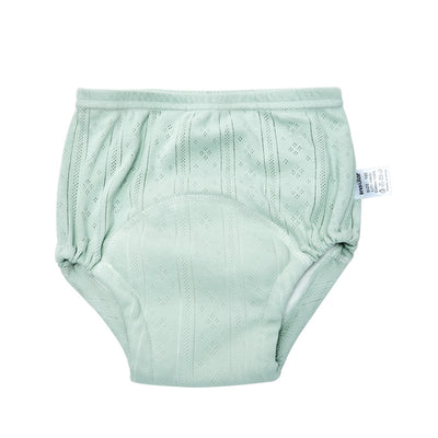 Pantalones de Entrenamiento Transpirables de Algodón para Bebé - Image 2