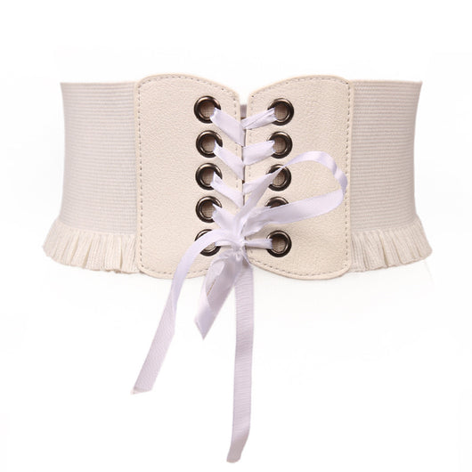 Cinturón Corset Elástico Versátil para Mujer - Image 3