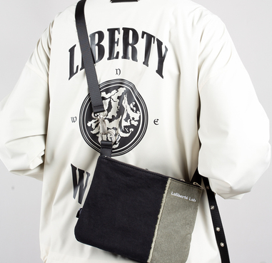 Bolsa Casual Versátil para Pareja - Estilo Urbano Moderno - Image 11