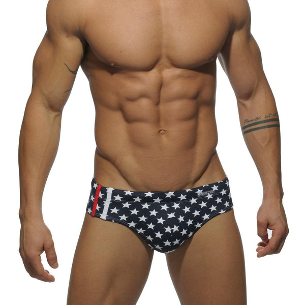 Pantalones de Baño Elegantes y Cómodos para Hombre
