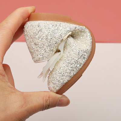 Zapatillas Princesa para Niñas con Suela Antideslizante y Comodidad Total - Image 17