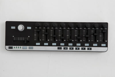 Controlador MIDI Portátil - Image 4