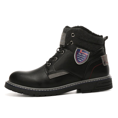 Zapatos de Algodón para Hombre - Image 6