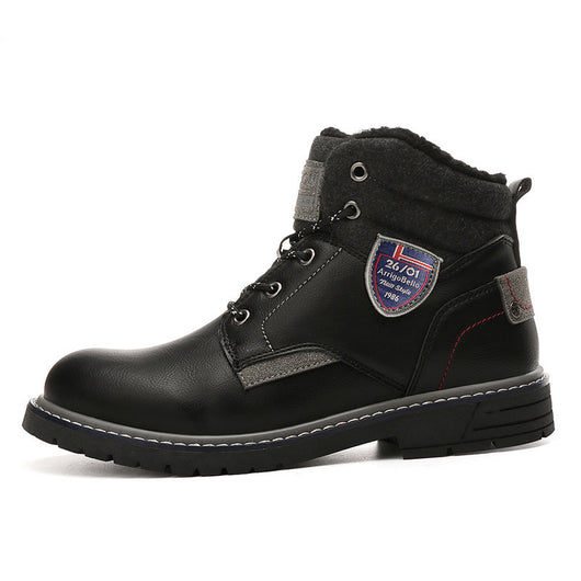 Zapatos de Algodón para Hombre - Image 6