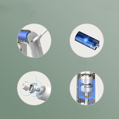 Sistema Automático de Riego para Plantas con Carga Inteligente - Image 6