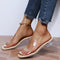Sandalias de Tacón con Detalles Cristal - Estilo Casual y Elegante para Mujer
