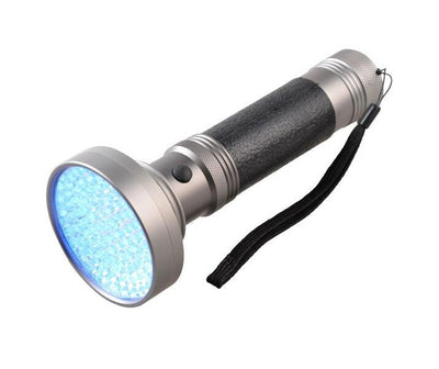 Linterna Detectora de Agente Fluorescente Violeta - Image 11
