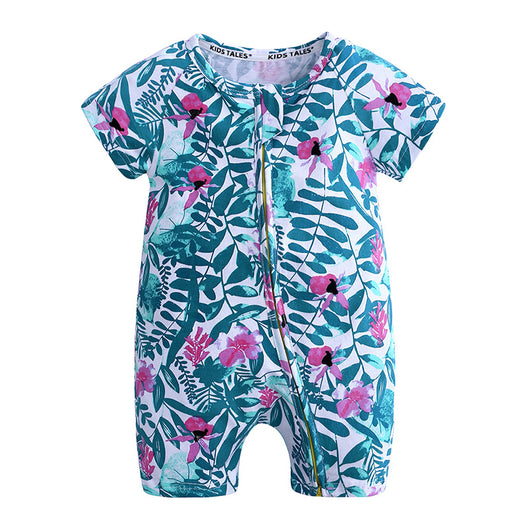 Jumpsuit Cuello Redondo para Verano - Image 3