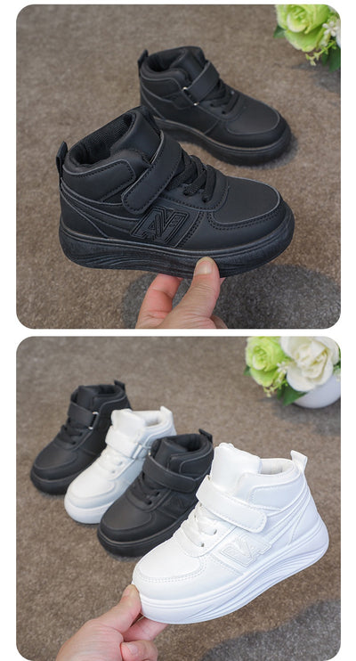 Zapatillas Deportivas Altas para Niños - Image 21