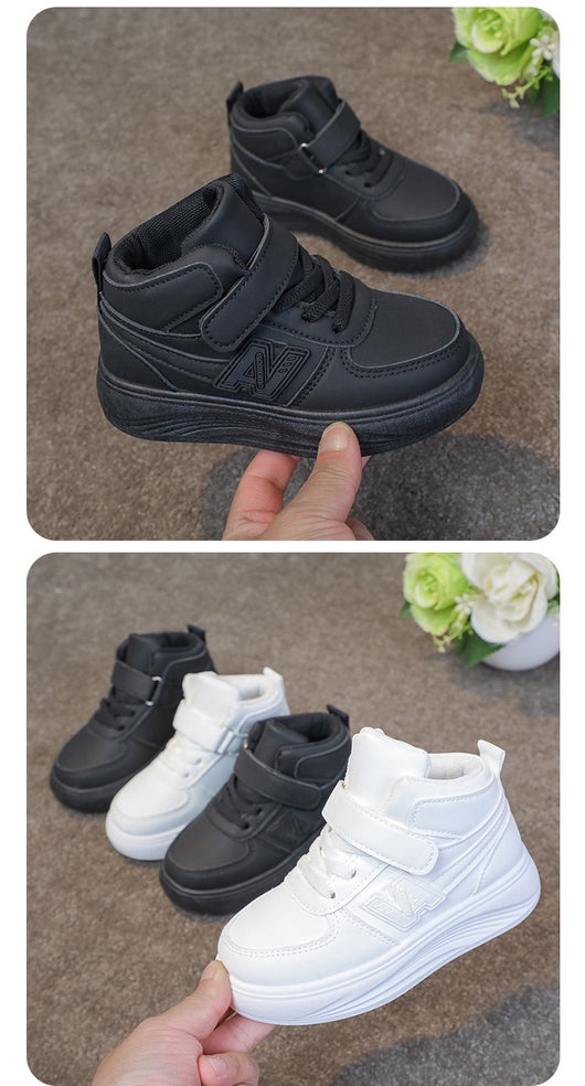Zapatillas Deportivas Altas para Niños - Image 21