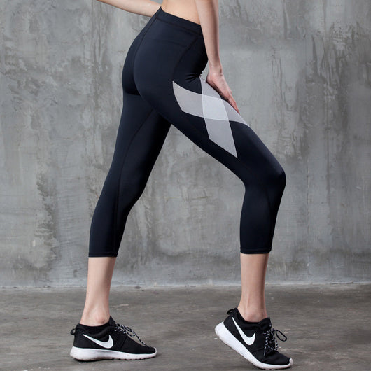 Pantalones Deportivos para Yoga y Fitness - Image 6