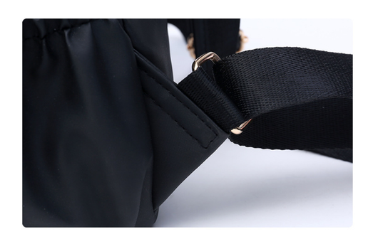 Mochila Impermeable de Oxford para Mujer - Elegancia y Funcionalidad - Image 8