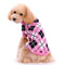 Ropa de Punto para Mascotas Otoño e Invierno