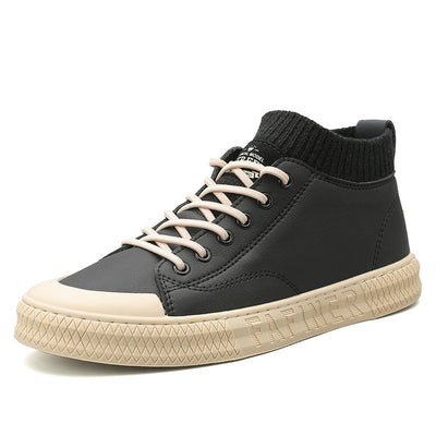 Zapatos Casuales Hombre con Cordones y Suela Transpirable - Image 17