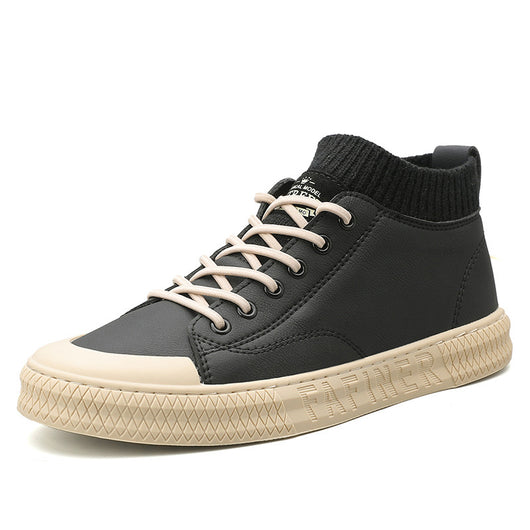 Zapatos Casuales Hombre con Cordones y Suela Transpirable - Image 17