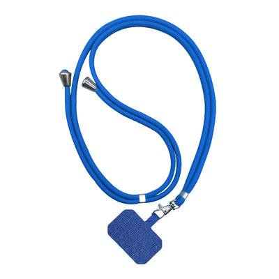 Funda Protectora para Teléfono con Tarjetero y Cordón - Image 8