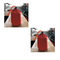 Naranja Con Bolsa 12 Piezas