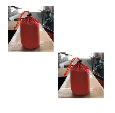 Colchoneta Térmica de Emergencia para Campamento - Image 14