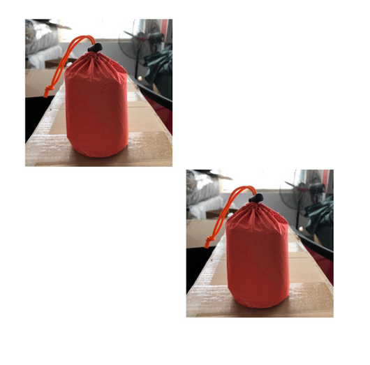 Colchoneta Térmica de Emergencia para Campamento - Image 14