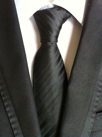 Corbata Formal para Hombre de Negocios - Image 34