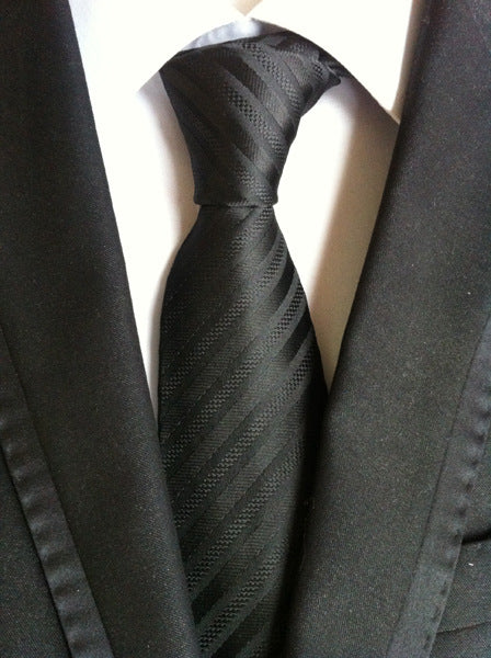 Corbata Formal para Hombre de Negocios - Image 34