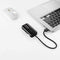 Adaptador USB a Ethernet - Interfaz de Red