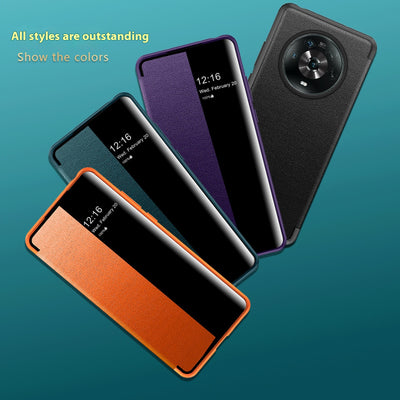 Funda Protectora Inteligente para Teléfono con Modo Dormir - Image 4
