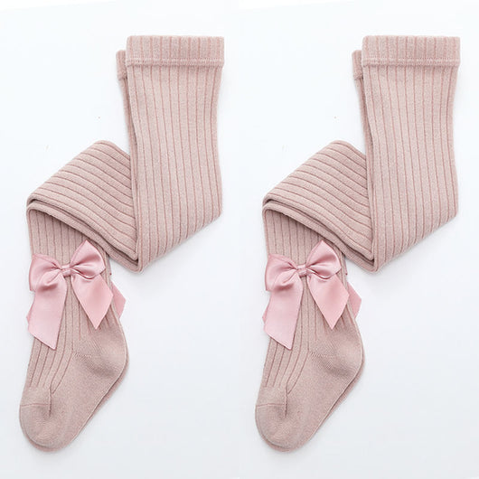 Calcetines Infantiles de Algodón Delgado para Primavera y Otoño - Image 14